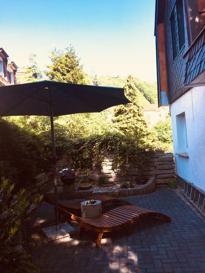 Harz Cottage Emma Bad Lauterberg Zewnętrze zdjęcie