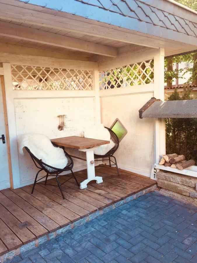 Harz Cottage Emma Bad Lauterberg Zewnętrze zdjęcie
